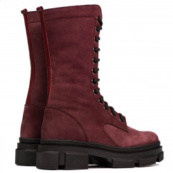 Naisten nilkkurit 3361 bufo bordo