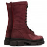 Naisten nilkkurit 3361 bufo bordo
