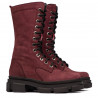 Naisten nilkkurit 3361 bufo bordo