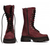 Naisten nilkkurit 3361 bufo bordo