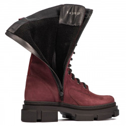 Naisten nilkkurit 3361 bufo bordo