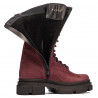Naisten nilkkurit 3361 bufo bordo