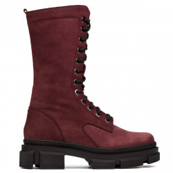 Naisten nilkkurit 3361 bufo bordo