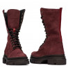 Naisten nilkkurit 3361 bufo bordo