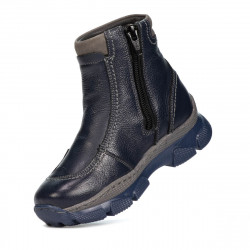 Pienten lasten kengät 108c indigo yhdistelmä