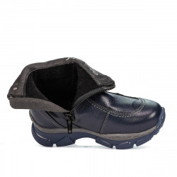 Pienten lasten kengät 108c indigo yhdistelmä