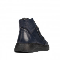 Nuorten saappaat 4009 indigo