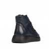 Nuorten saappaat 4009 indigo