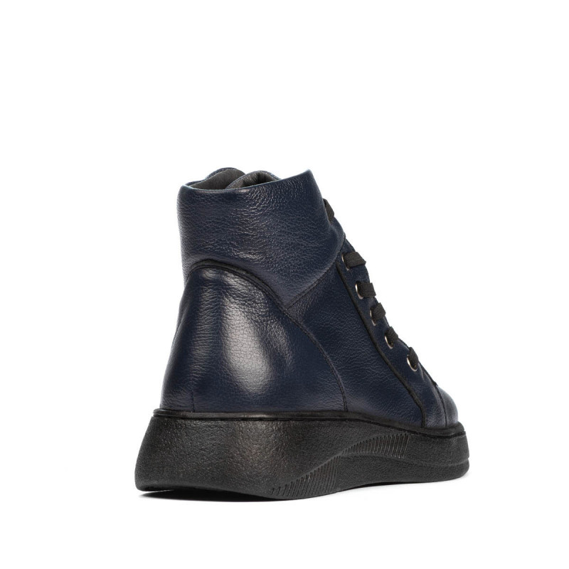 Nuorten saappaat 4009 indigo