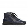 Nuorten saappaat 4009 indigo