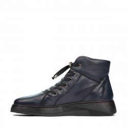 Nuorten saappaat 4009 indigo