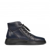Nuorten saappaat 4009 indigo