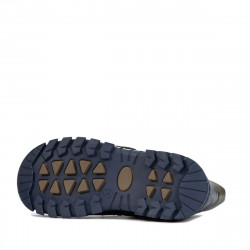 Lasten saappaat 3024 indigo yhdistelmä