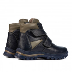 Lasten saappaat 3024 indigo yhdistelmä