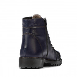 Miesten nilkkurit 4131 indigo