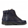 Miesten nilkkurit 4131 indigo