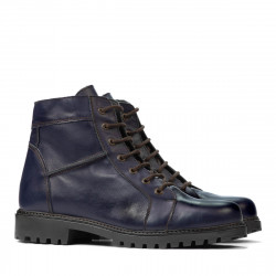 Miesten nilkkurit 4131 indigo