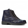 Miesten nilkkurit 4131 indigo