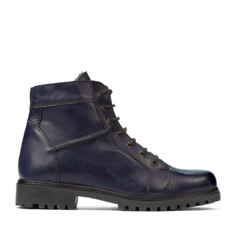 Miesten nilkkurit 4131 indigo