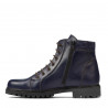 Miesten nilkkurit 4131 indigo