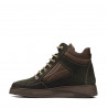 Nuorten nilkkurit 4010 tuxon khaki