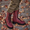 Naisten nilkkurit 3361 bufo bordo lifestyle