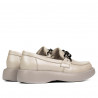 Naisten vapaa-ajan kengät 6042 beige