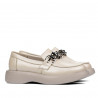 Naisten vapaa-ajan kengät 6042 beige