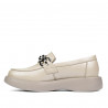 Naisten vapaa-ajan kengät 6042 beige