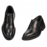 Tyylikkäät nuorten kengät 381 musta