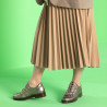 Naisten casual-kengät 6026 kupari