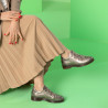 Naisten casual-kengät 6026 kupari