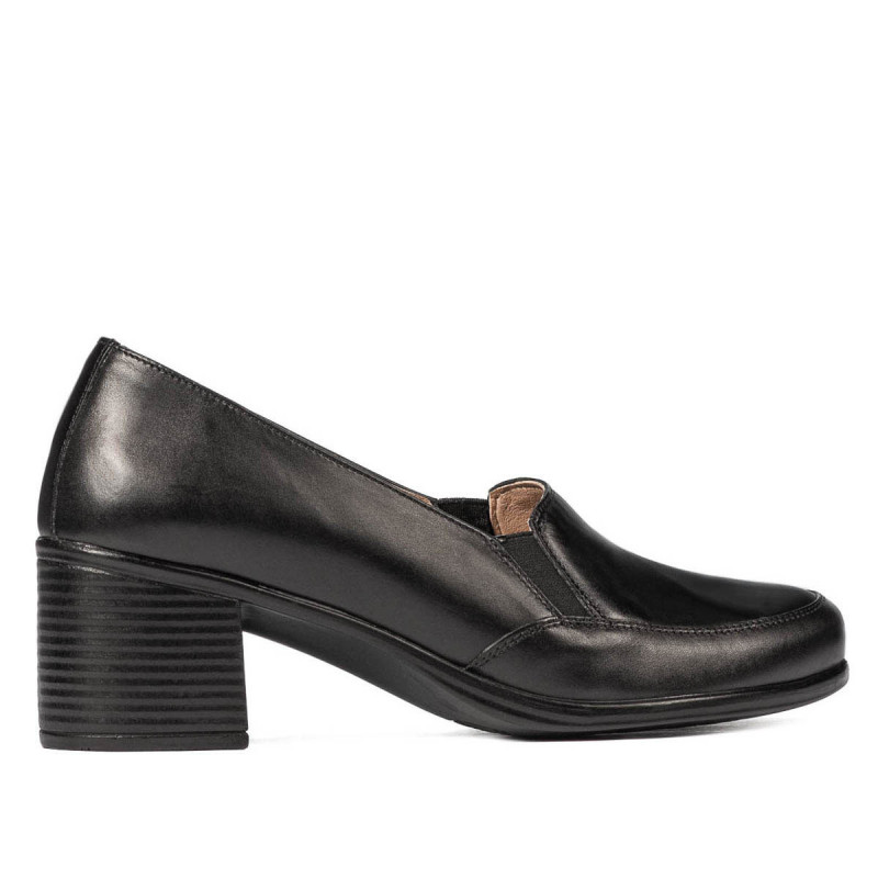 Naisten casual-kengät 6049 musta