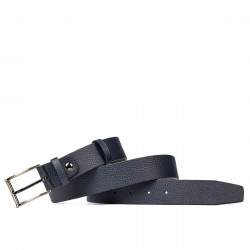 Miesten vyö 58b biz indigo