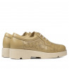 Naisten casual-kengät 6051 avokado