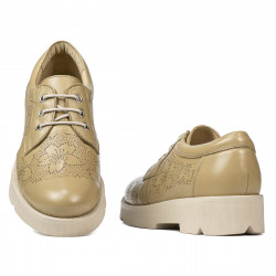Naisten casual-kengät 6051 avokado