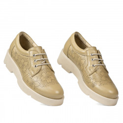 Naisten casual-kengät 6051 avokado