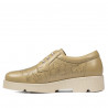Naisten casual-kengät 6051 avokado