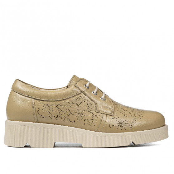Naisten casual-kengät 6051 avokado