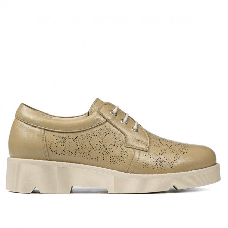 Naisten casual-kengät 6051 avokado