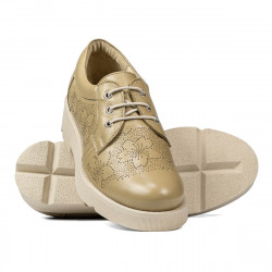 Naisten casual-kengät 6051 avokado