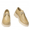 Naisten casual-kengät 6052 avokado