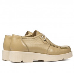 Naisten casual-kengät 6052 avokado