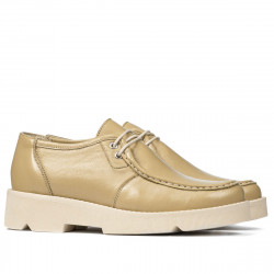 Naisten casual-kengät 6052 avokado