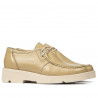 Naisten casual-kengät 6052 avokado