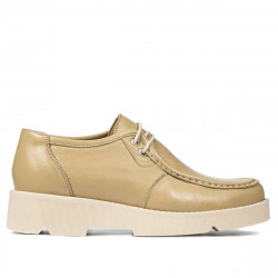 Naisten casual-kengät 6052 avokado
