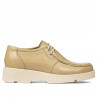 Naisten casual-kengät 6052 avokado