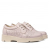 Naisten casual-kengät 6051 liila