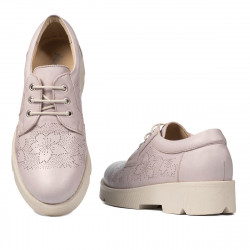 Naisten casual-kengät 6051 liila