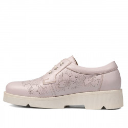 Naisten casual-kengät 6051 liila